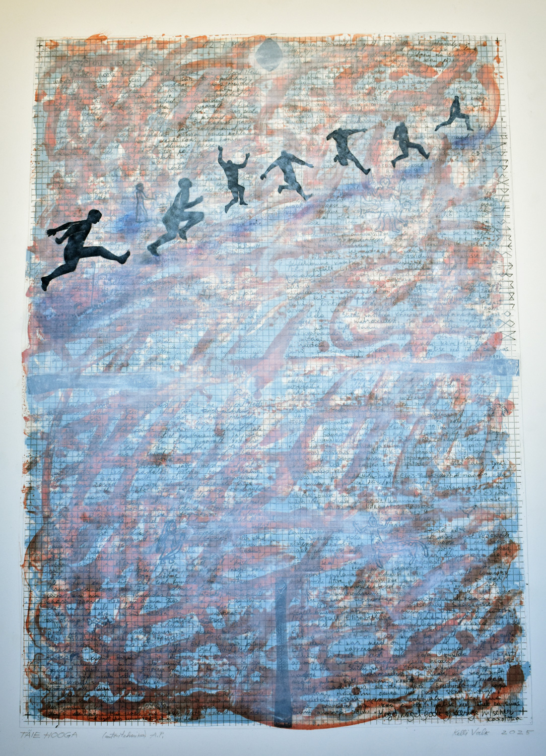 Täie hooga 2. Full speed ahead 2